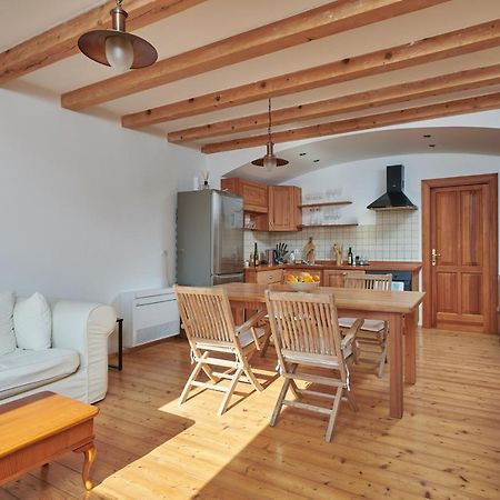 Park Cottage Govedari Екстер'єр фото