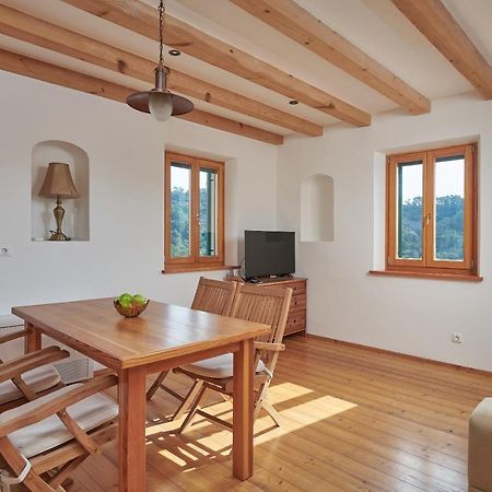 Park Cottage Govedari Екстер'єр фото