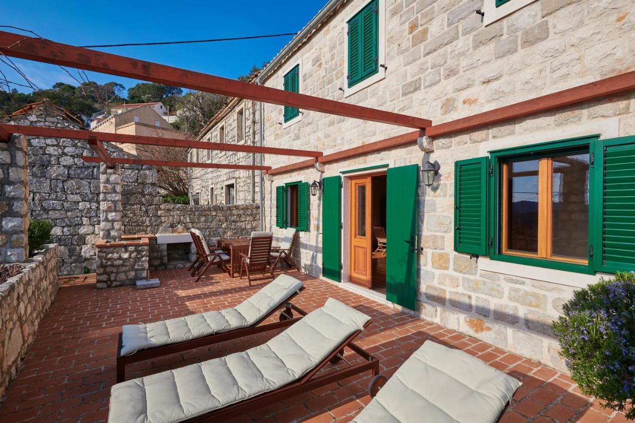 Park Cottage Govedari Екстер'єр фото
