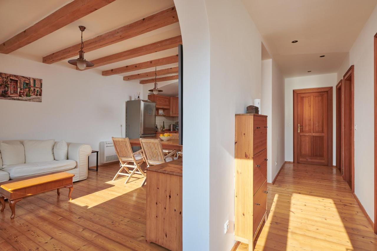 Park Cottage Govedari Екстер'єр фото