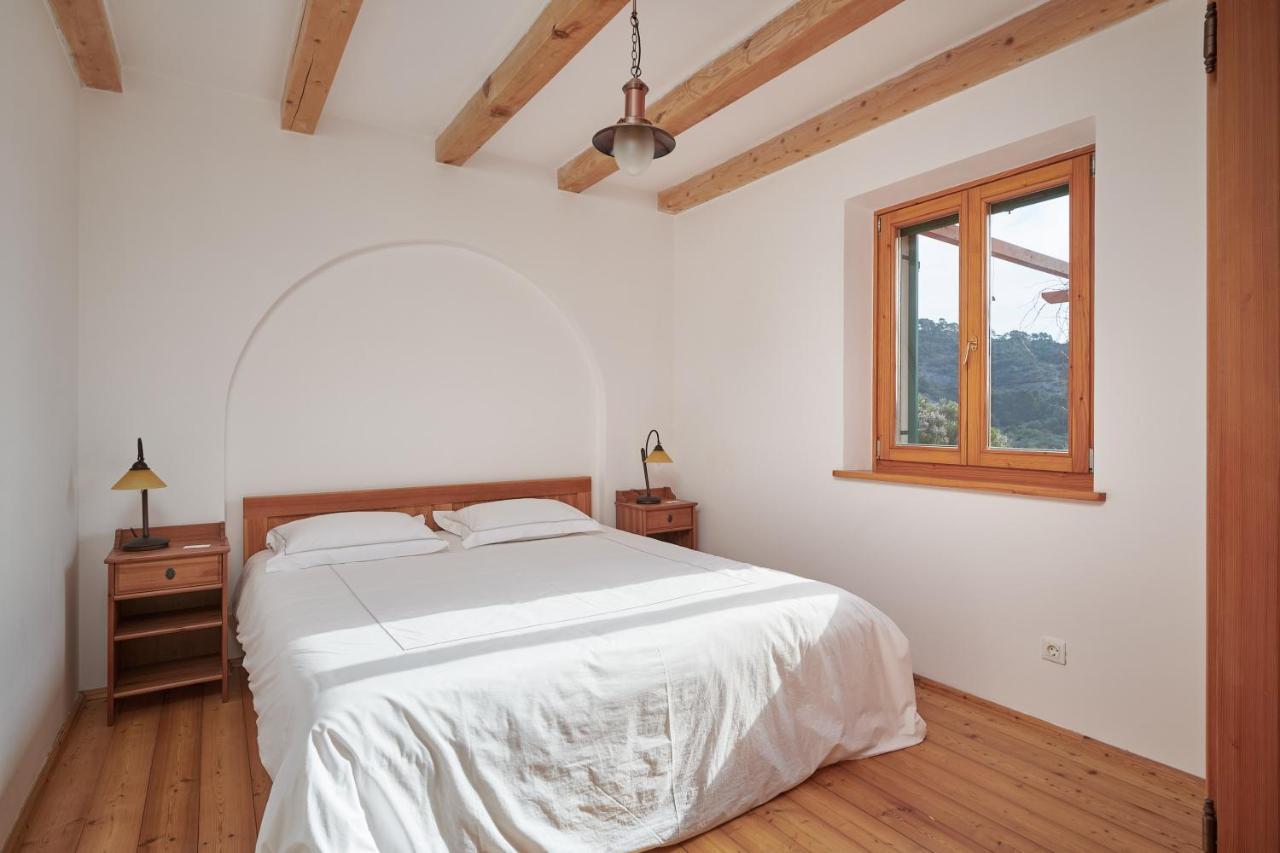 Park Cottage Govedari Екстер'єр фото