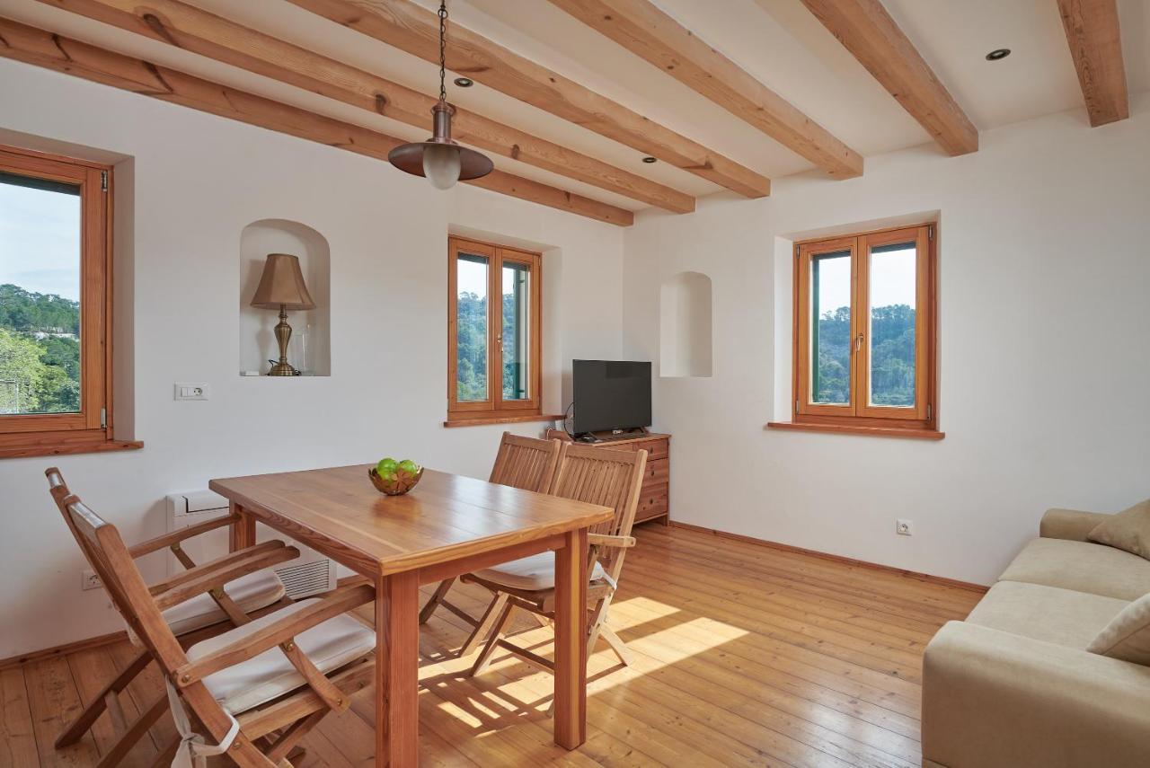 Park Cottage Govedari Екстер'єр фото