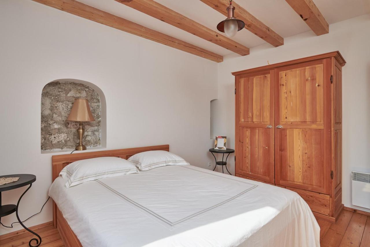 Park Cottage Govedari Екстер'єр фото