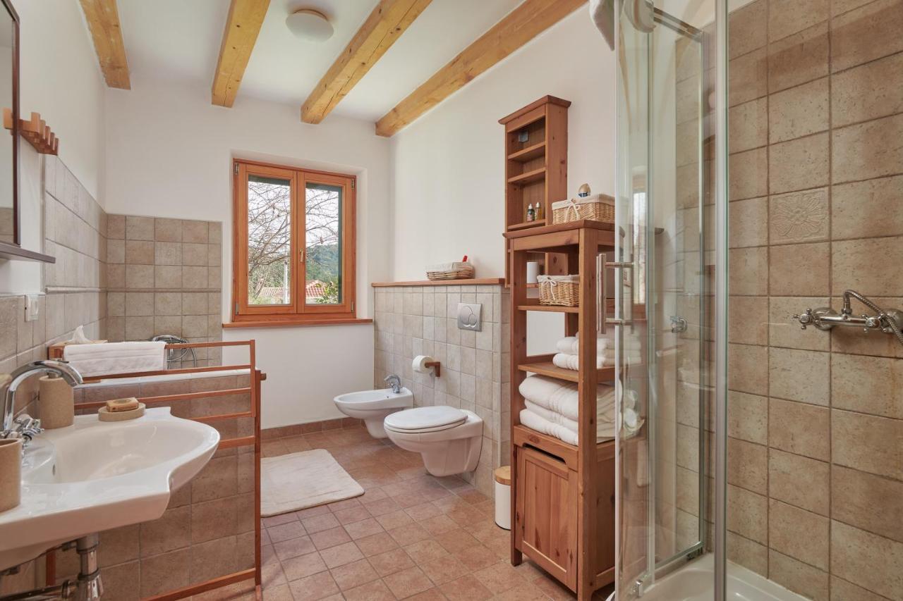 Park Cottage Govedari Екстер'єр фото