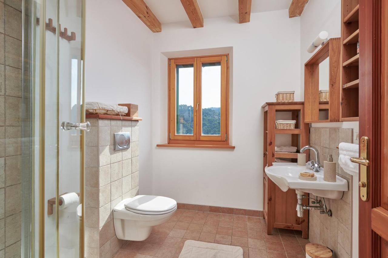 Park Cottage Govedari Екстер'єр фото