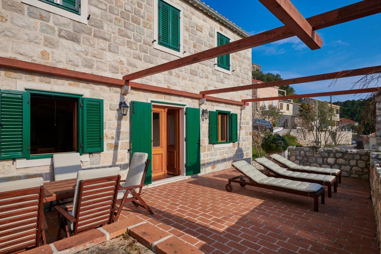 Park Cottage Govedari Екстер'єр фото