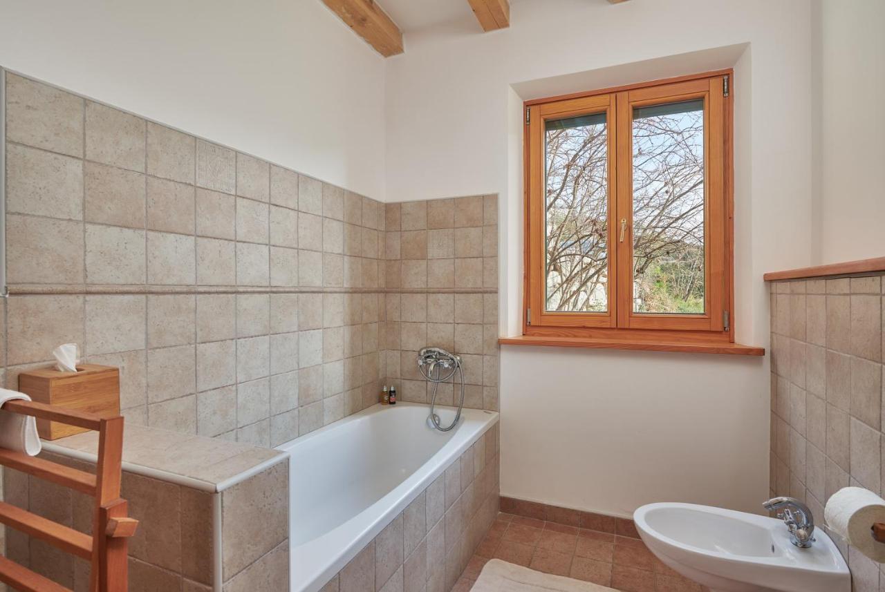 Park Cottage Govedari Екстер'єр фото