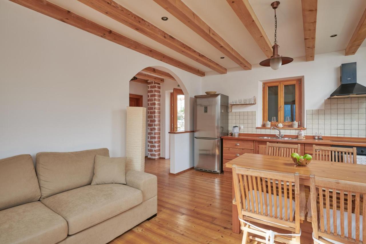 Park Cottage Govedari Екстер'єр фото