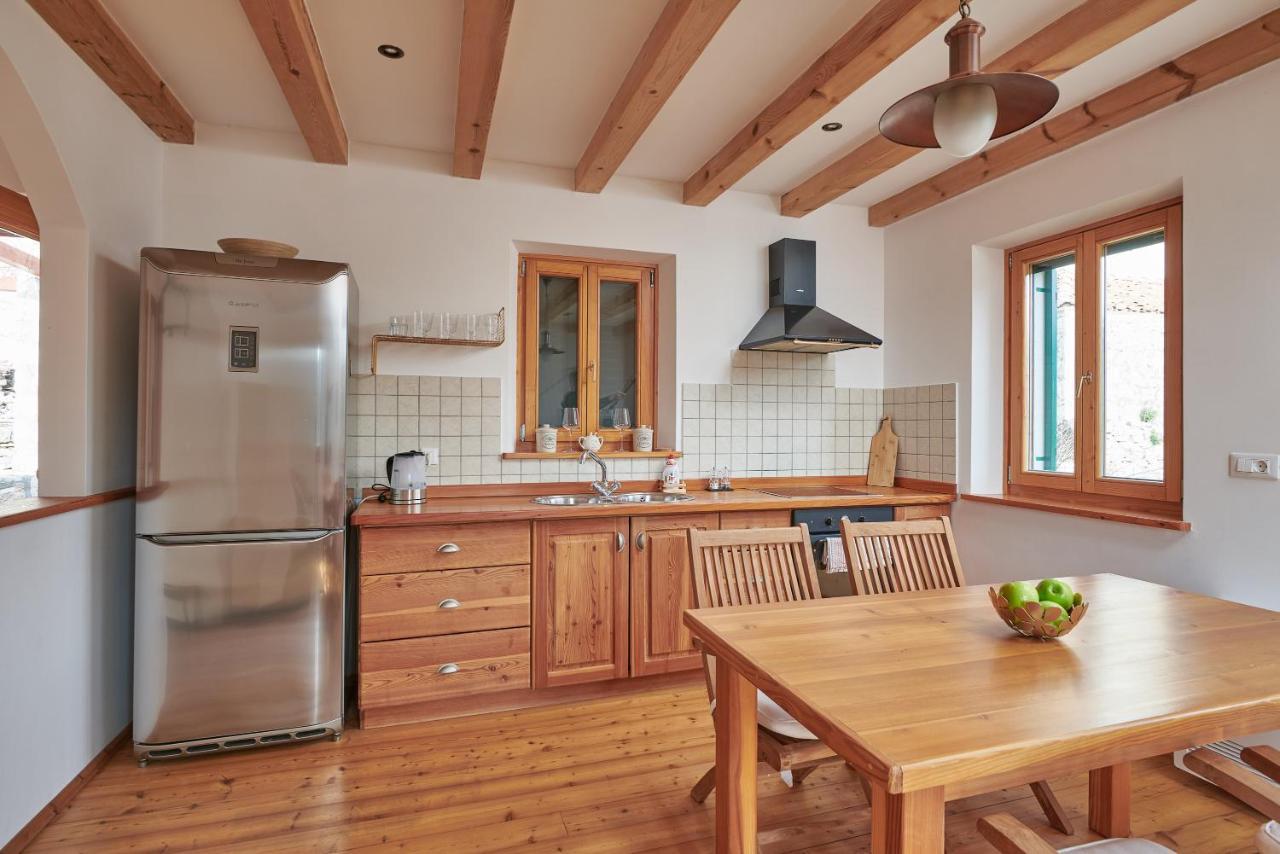 Park Cottage Govedari Екстер'єр фото