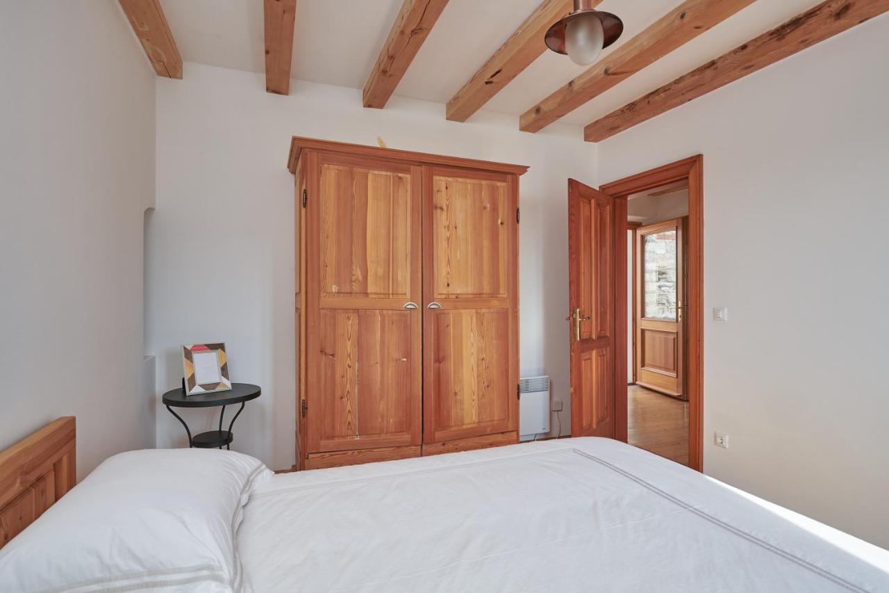 Park Cottage Govedari Екстер'єр фото