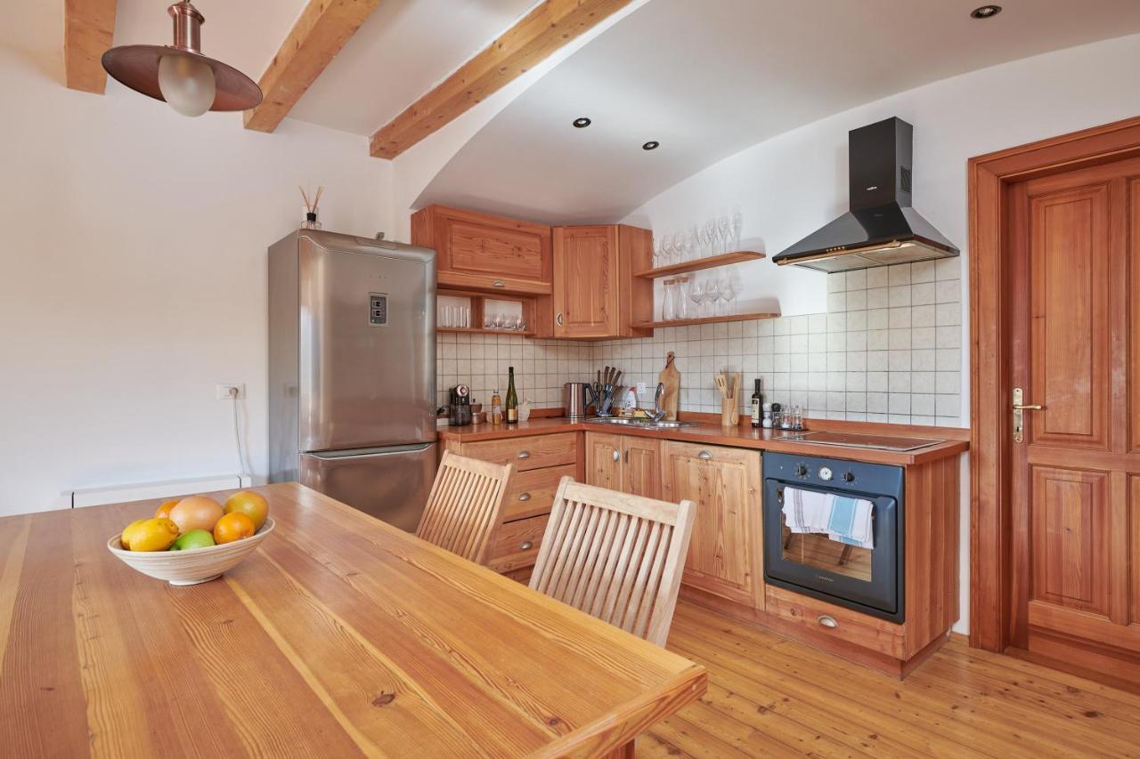Park Cottage Govedari Екстер'єр фото